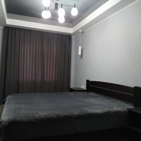 2Rooms Apartment - 181 Gogol Street Zaporizhia Exteriör bild