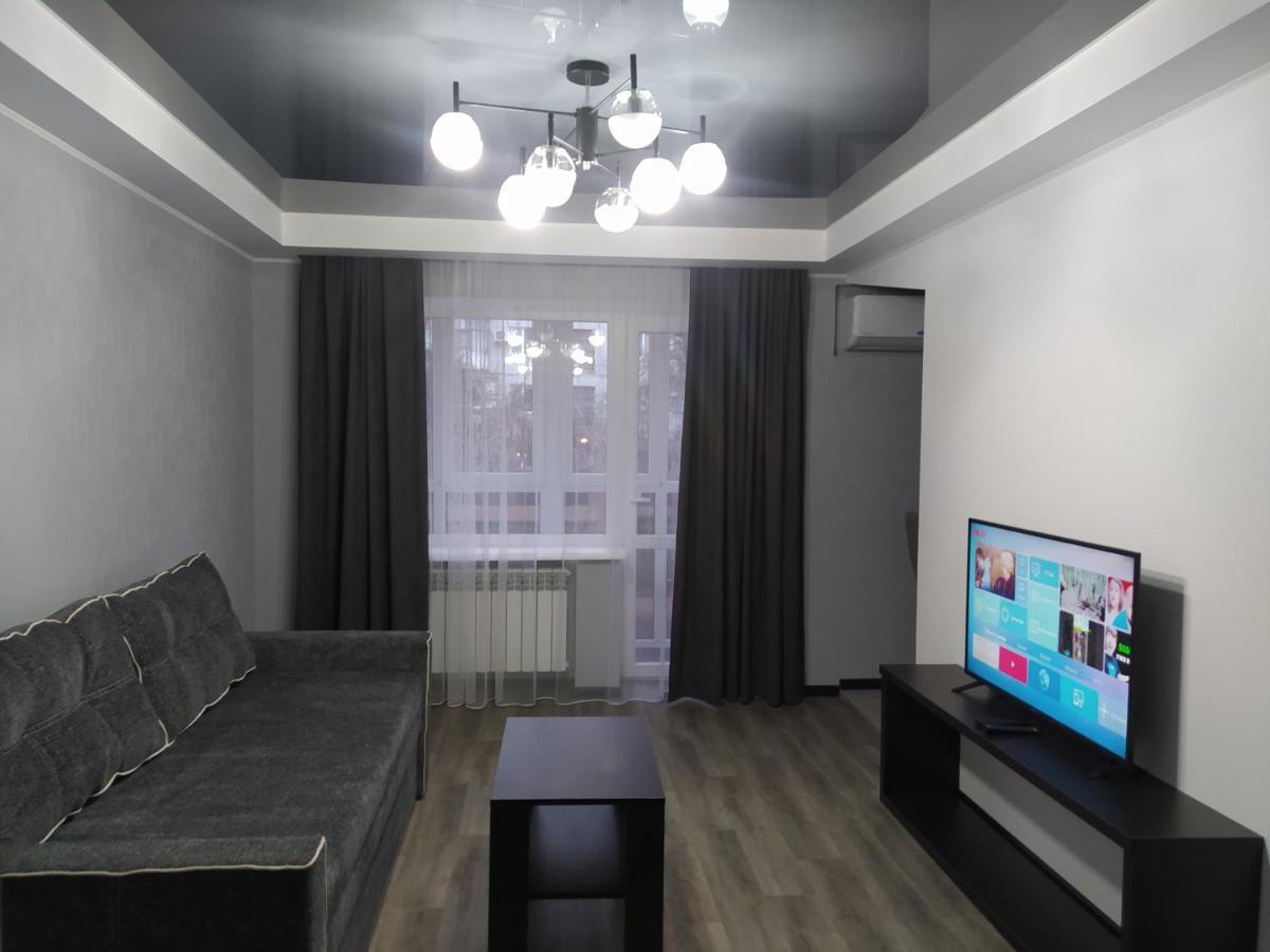 2Rooms Apartment - 181 Gogol Street Zaporizhia Exteriör bild